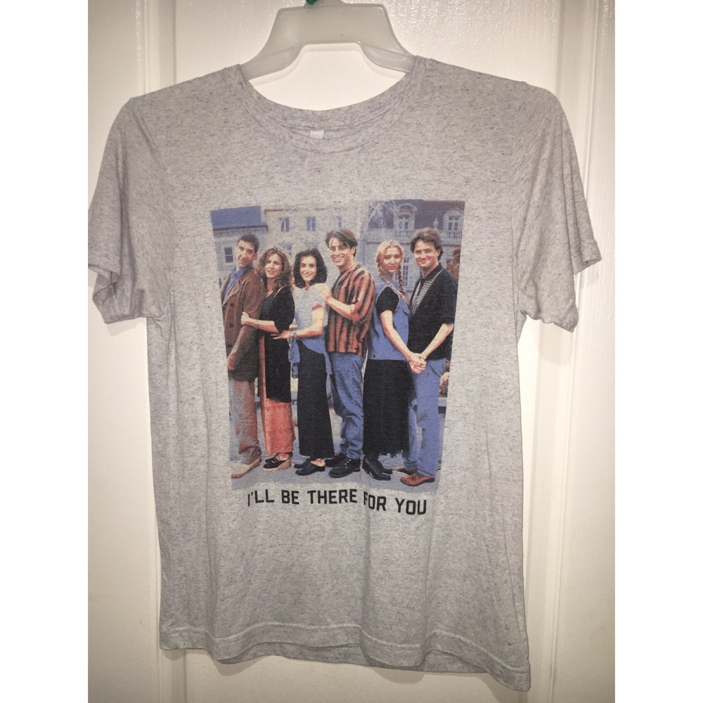 Friends TV Show T-shirt